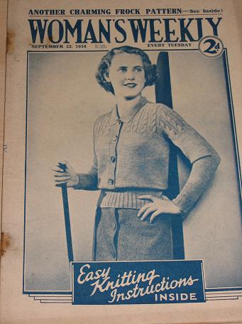 Tilleys Vintage Magazines Gallery