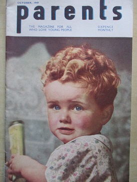 Tilleys Vintage Magazines Gallery