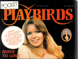 playbirds magazine number 138