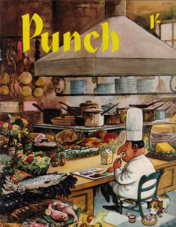 PUNCH MAGAZINE DEC 6 1961 THELWELL SEARLE VINTAGE PUBLICATION FOR SALE CLASSIC IMAGES OF THE 20TH CE