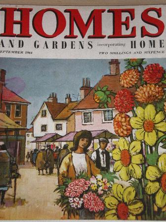 Tilleys Vintage Magazines - Gallery