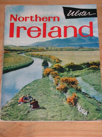 northern ireland travel magazine