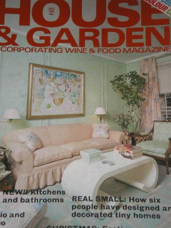 Tilleys Vintage Magazines - Gallery