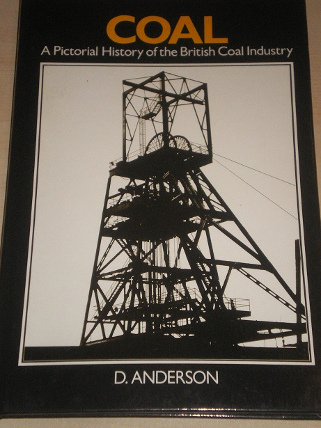 Tilleys Vintage Magazines : This Is COAL: A PICTORIAL HISTORY OF THE ...