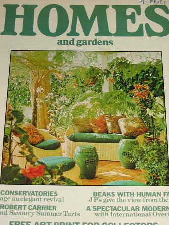 Tilleys Vintage Magazines - Gallery