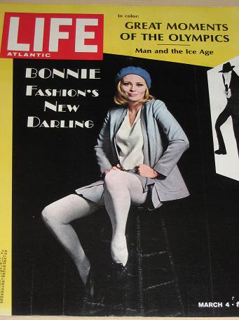 Tilleys Vintage Magazines : LIFE magazine, March 4 1968 issue for sale ...