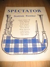 SPECTATOR MAY 30 1958 VINTAGE PUBLICATION FOR SALE CLASSIC IMAGES OF THE 20TH CENTURY