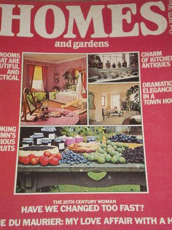 Tilleys Vintage Magazines - Gallery